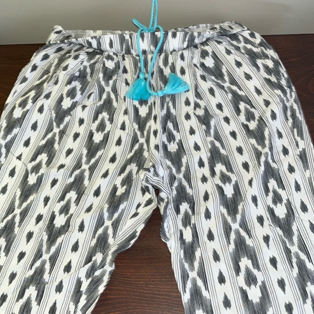 O’rageous Size Medium Lightweight Lounge/Joggers